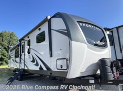 Used 2023 Venture RV SportTrek Touring Edition STT343VIK available in Cincinnati, Ohio