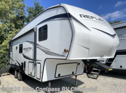 Used 2025 Grand Design Reflection 100 Series 24RL available in Cincinnati, Ohio