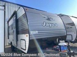 New 2027 Jayco Jay Flight 170BH available in Cincinnati, Ohio