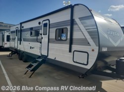 New 2027 Jayco Jay Flight 321BDS available in Cincinnati, Ohio