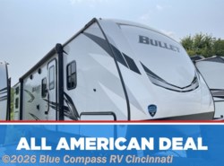 Used 2020 Keystone Bullet 287QBS available in Cincinnati, Ohio