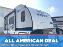 Used 2017 Jayco Hummingbird 17RB available in Cincinnati, Ohio