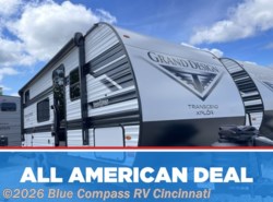 New 2027 Grand Design Transcend Xplor 19BHX available in Cincinnati, Ohio
