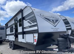 New 2027 Grand Design Transcend Xplor 19BHX available in Cincinnati, Ohio