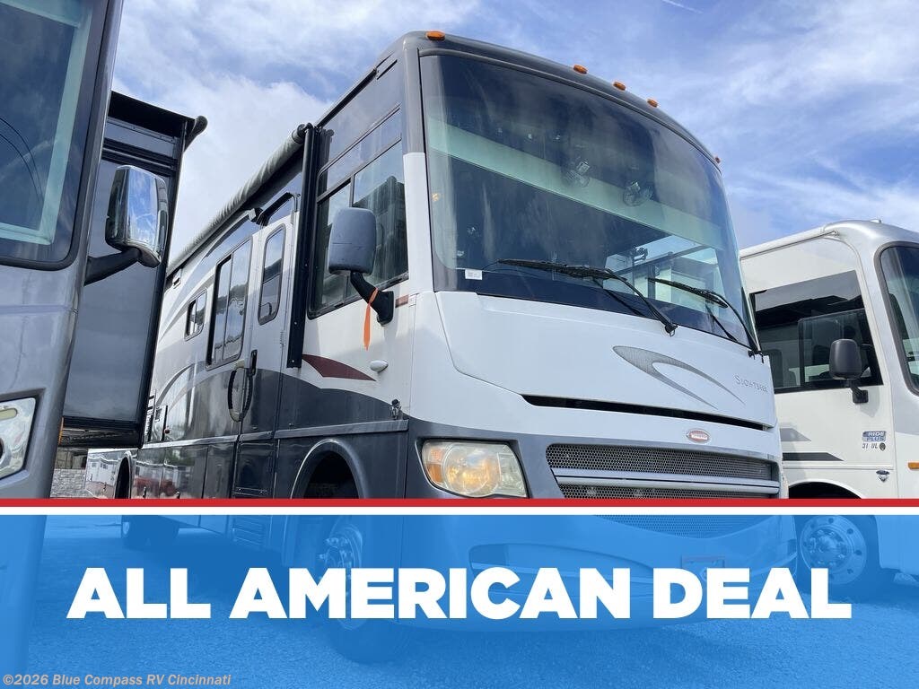 Used 2012 Winnebago Sightseer 36V available in Cincinnati, Ohio