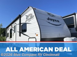 Used 2016 Jayco Jay Flight 264BHW available in Cincinnati, Ohio