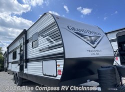 New 2027 Grand Design Transcend Xplor 26BHX available in Cincinnati, Ohio