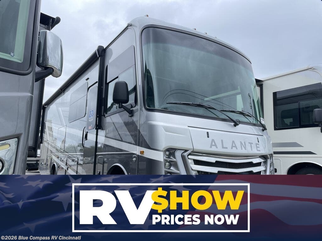 New 2027  Jayco Alante 29S by Jayco from Blue Compass RV Cincinnati in Cincinnati, OH