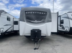 New 2027 Venture RV SportTrek Touring Edition STT343VBH available in Cincinnati, Ohio