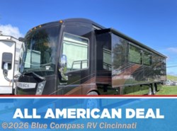Used 2015 Itasca Ellipse Ultra 42HL available in Cincinnati, Ohio