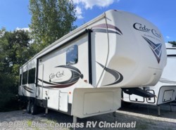Used 2018 Forest River Cedar Creek 331K available in Cincinnati, Ohio