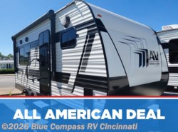 New 2026 Grand Design Momentum MAV 17MAV available in Cincinnati, Ohio