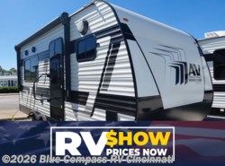 New 2026 Grand Design Momentum MAV 17MAV available in Cincinnati, Ohio