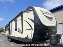 Used 2021 Forest River Wildwood Heritage Glen 308RL available in Cincinnati, Ohio