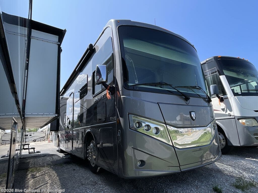 Used 2023 Thor Motor Coach Palazzo 33.6 available in Cincinnati, Ohio