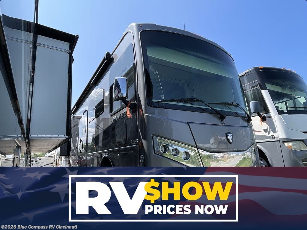 Used 2023 Thor Motor Coach Palazzo 33.6 available in Cincinnati, Ohio