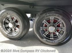 New 2027 Grand Design Reflection 362TBS available in Cincinnati, Ohio