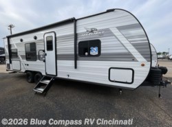 New 2027 Jayco Jay Flight 260BH available in Cincinnati, Ohio