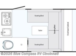 Used 2018 NuCamp T@B 320 S available in Cincinnati, Ohio