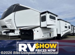 New 2027 Jayco Pinnacle 39FBRL available in Cincinnati, Ohio