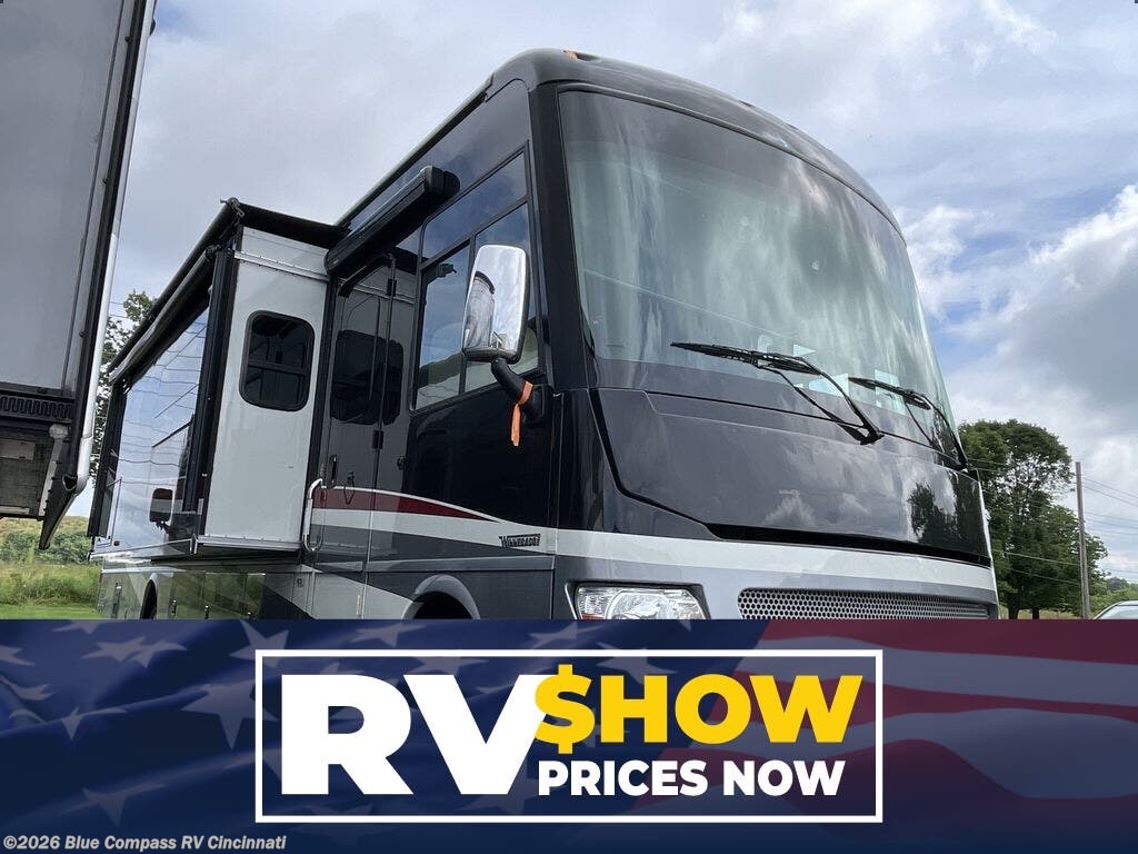 Used 2015 Itasca Suncruiser 38Q available in Cincinnati, Ohio