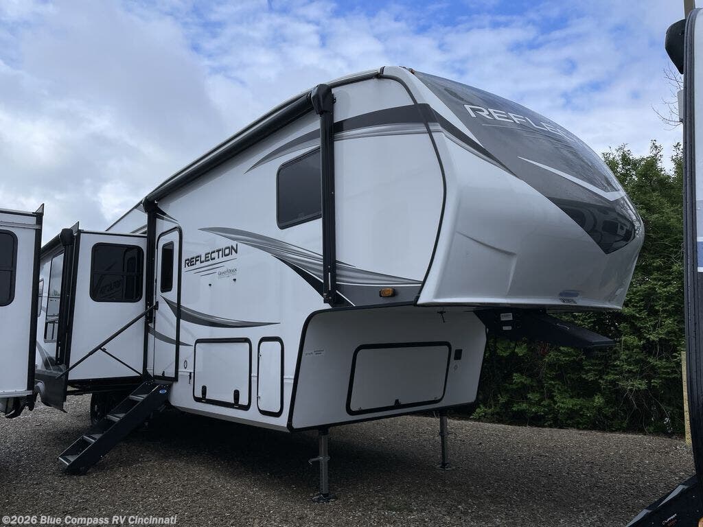 Used 2024 Grand Design Reflection 311BHS available in Cincinnati, Ohio
