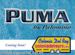  Used 2022 Palomino Puma 26RLS available in Corpus Christi, Texas
