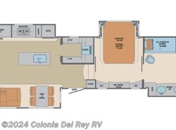  New 2023 Palomino Columbus 382FB available in Corpus Christi, Texas