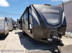 Used 2017 Keystone Sprinter 299ret available in Corpus Christi, Texas