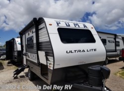  New 2023 Palomino Puma Ultra Lite 12FBX available in Corpus Christi, Texas