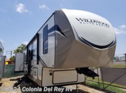 New 2024 Forest River Wildwood Heritage Glen 35RE available in Corpus Christi, Texas