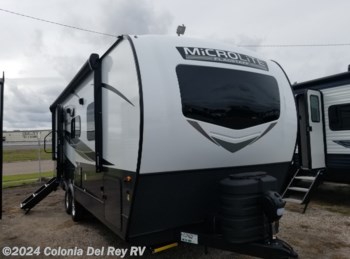 New 2024 Forest River Flagstaff Micro Lite 25FBLS available in Corpus Christi, Texas