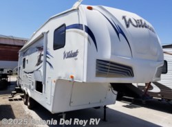  Used 2011 Forest River Wildcat 271RLX available in Corpus Christi, Texas