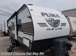Used 2020 Palomino Puma XLE 27RBQC available in Corpus Christi, Texas