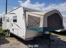 Used 2006 Forest River Shamrock 232 available in Corpus Christi, Texas