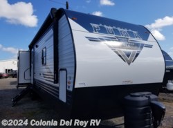 New 2025 Palomino Puma 32BHFS available in Corpus Christi, Texas