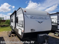 Used 2021 K-Z Sportsmen 260BHSE available in Corpus Christi, Texas