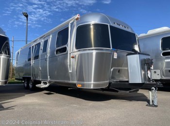 New 2022 Airstream Flying Cloud 30FBQ Office available in Millstone Township, New Jersey