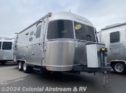 Used 2014 Airstream International Serenity 23D available in Millstone Township, New Jersey