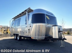 Used 2020 Airstream Globetrotter 23FBQ Queen available in Millstone Township, New Jersey