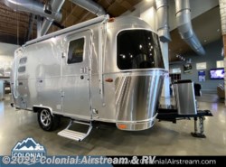 New 2022 Airstream Caravel 19CB available in Millstone Township, New Jersey
