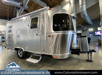 New 2022 Airstream Caravel 19CB available in Millstone Township, New Jersey