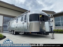 Used 2020 Airstream Classic 30RBQ Queen available in Millstone Township, New Jersey