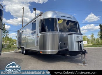Used 2019 Airstream International Serenity 27FBQ Queen available in Millstone Township, New Jersey