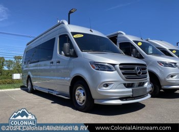 Used 2021 Airstream Interstate Grand Tour EXT available in Millstone Township, New Jersey