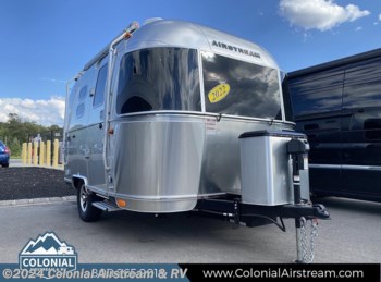 Used 2022 Airstream Caravel 16RB available in Millstone Township, New Jersey