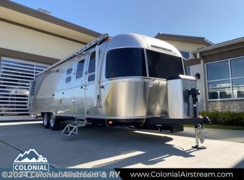 New 2023 Airstream Classic 30RBQ Queen available in Millstone Township, New Jersey