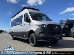 New 2023 Airstream Interstate 24X available in Millstone Township, New Jersey