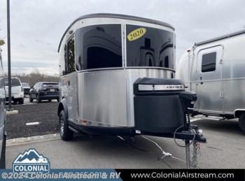 Used 2020 Airstream Basecamp X 16NB available in Millstone Township, New Jersey