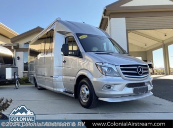 Used 2018 Airstream Atlas 24MS Murphy Suite available in Millstone Township, New Jersey